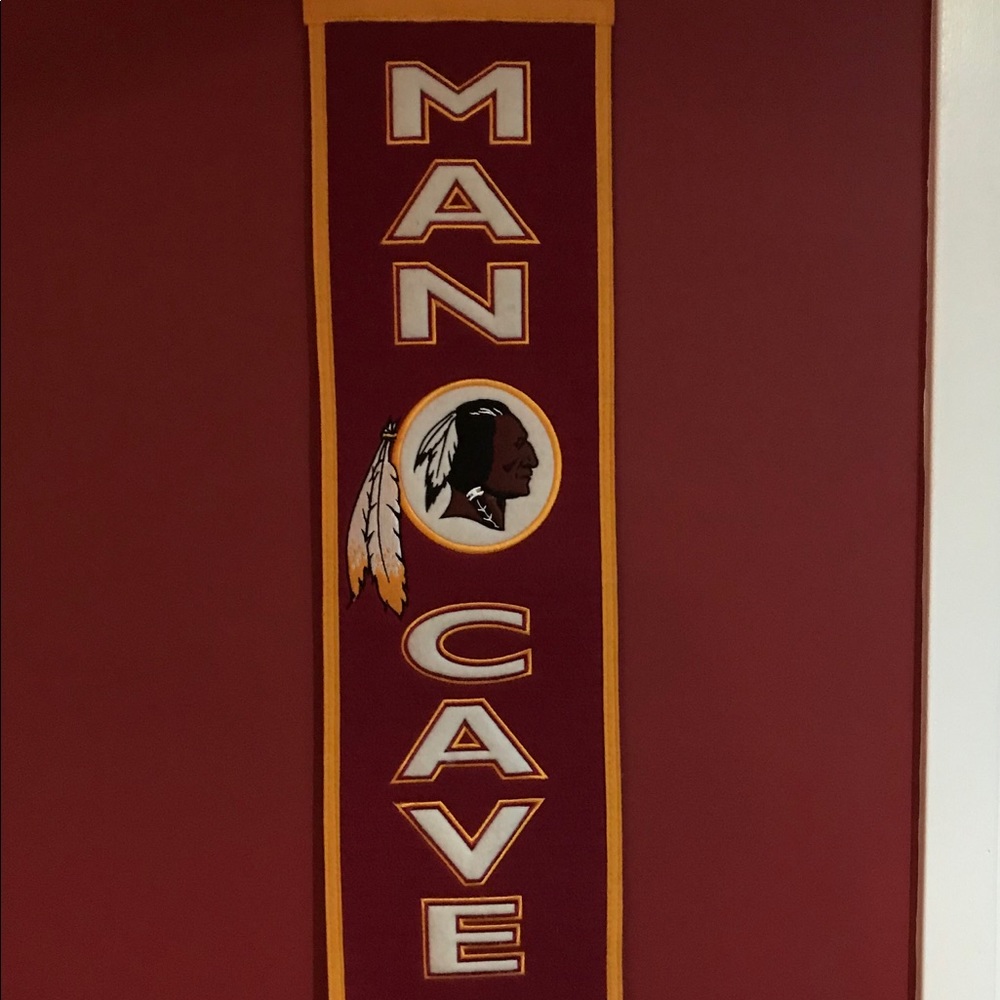 Washington Redskins Items